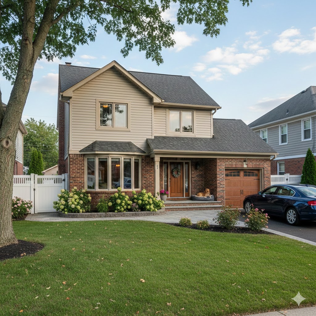 Home for sale for cash in Greensboro, North Carolina