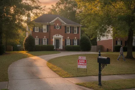 Avoid Foreclosure In Atlanta: Zero Fees, Fair Offers