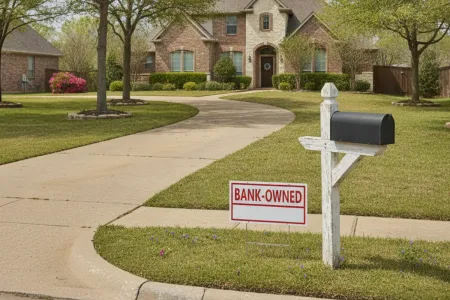 Avoid Foreclosure In Fort Worth: Skip Repairs and Showings