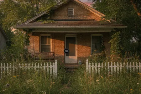Avoid Foreclosure In Grand Rapids: Get Your Offer in 24 Hours