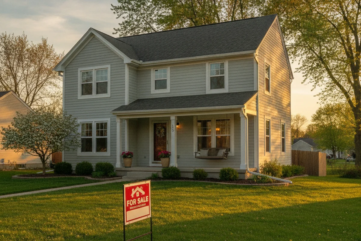 Avoid Foreclosure In Naperville: Any Condition, Cash Offer