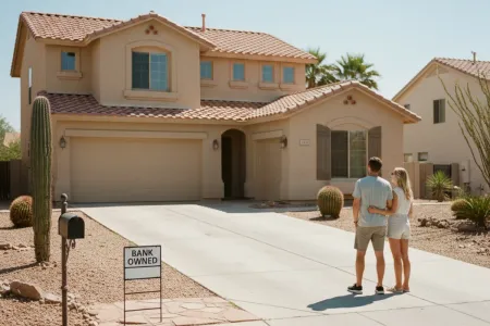 Avoid Foreclosure In Phoenix: Close in 7 Days or Less