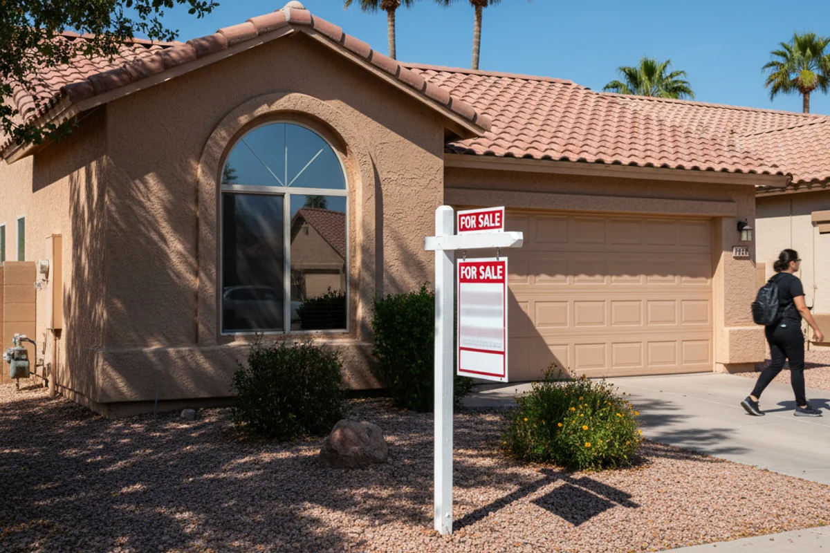 Avoid Foreclosure In Phoenix: Get Cash Fast Today