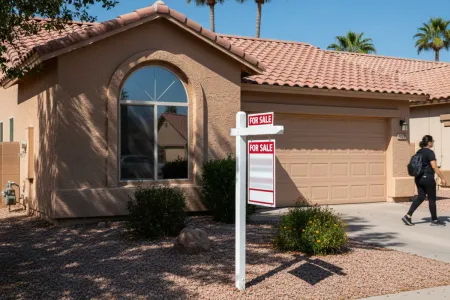 Avoid Foreclosure In Phoenix: Get Cash Fast Today