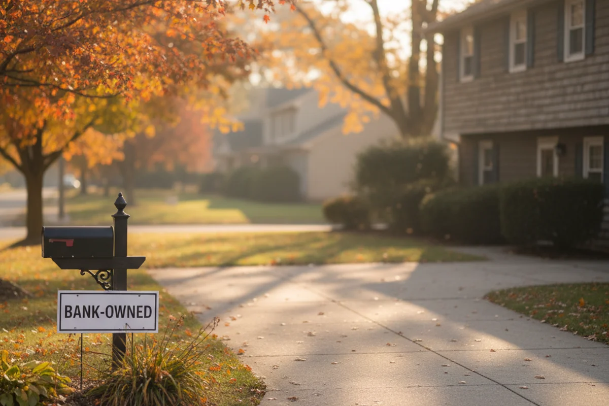 Avoid Foreclosure Sell House Fast In Akron: Act Now