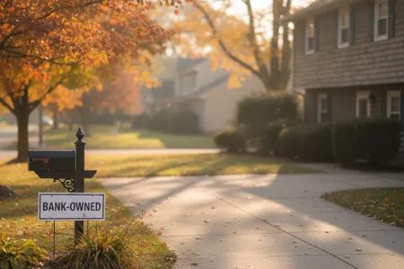 Avoid Foreclosure Sell House Fast In Akron: Act Now