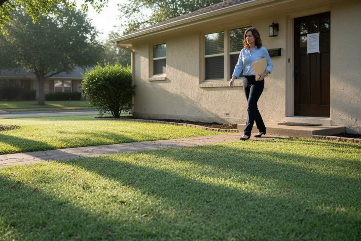 Avoid Foreclosure, Sell Your House Fast in Austin