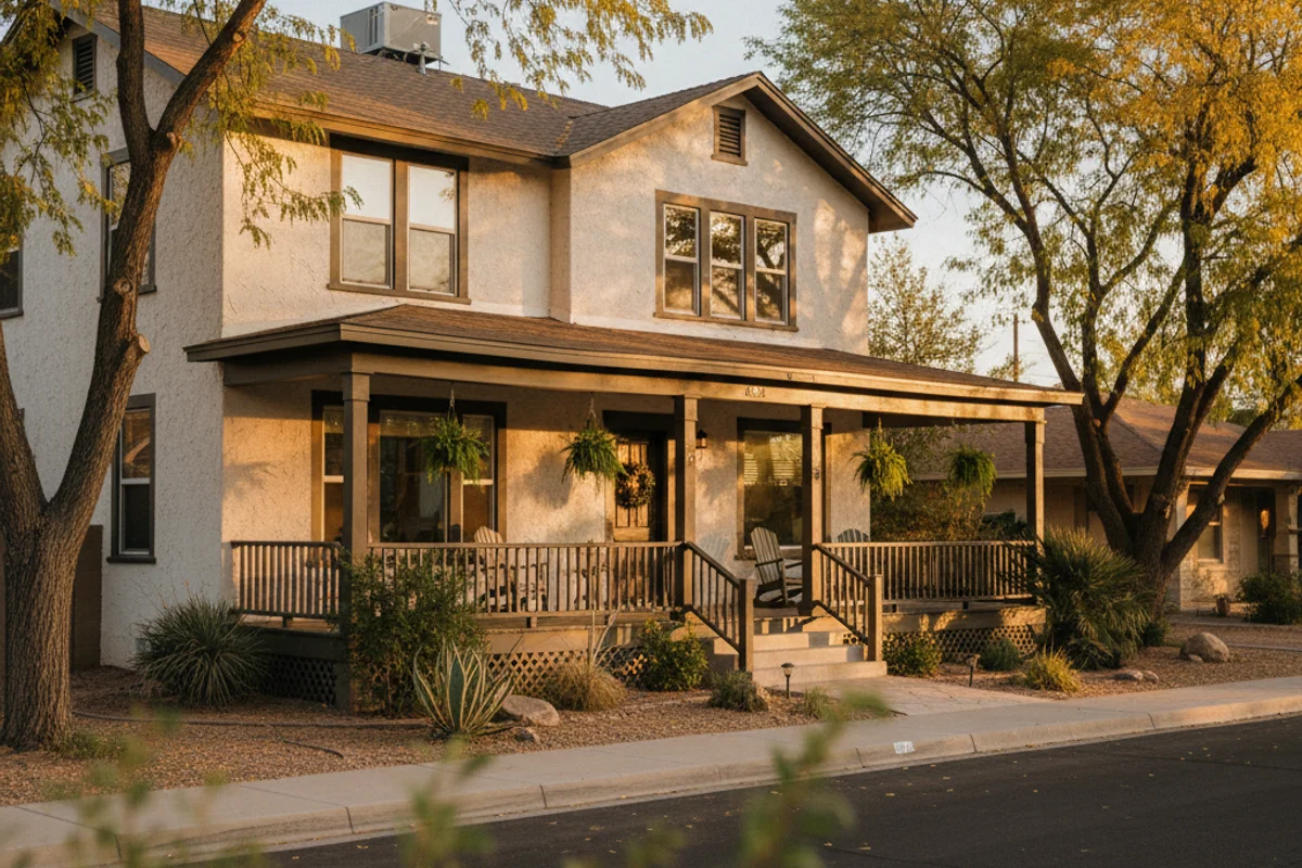 Avoid Foreclosure Sell House Fast Casa Grande: Act Now