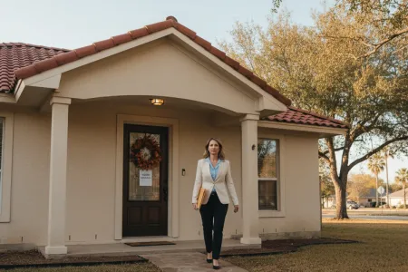 Avoid Foreclosure Sell House Fast In Corpus Christi