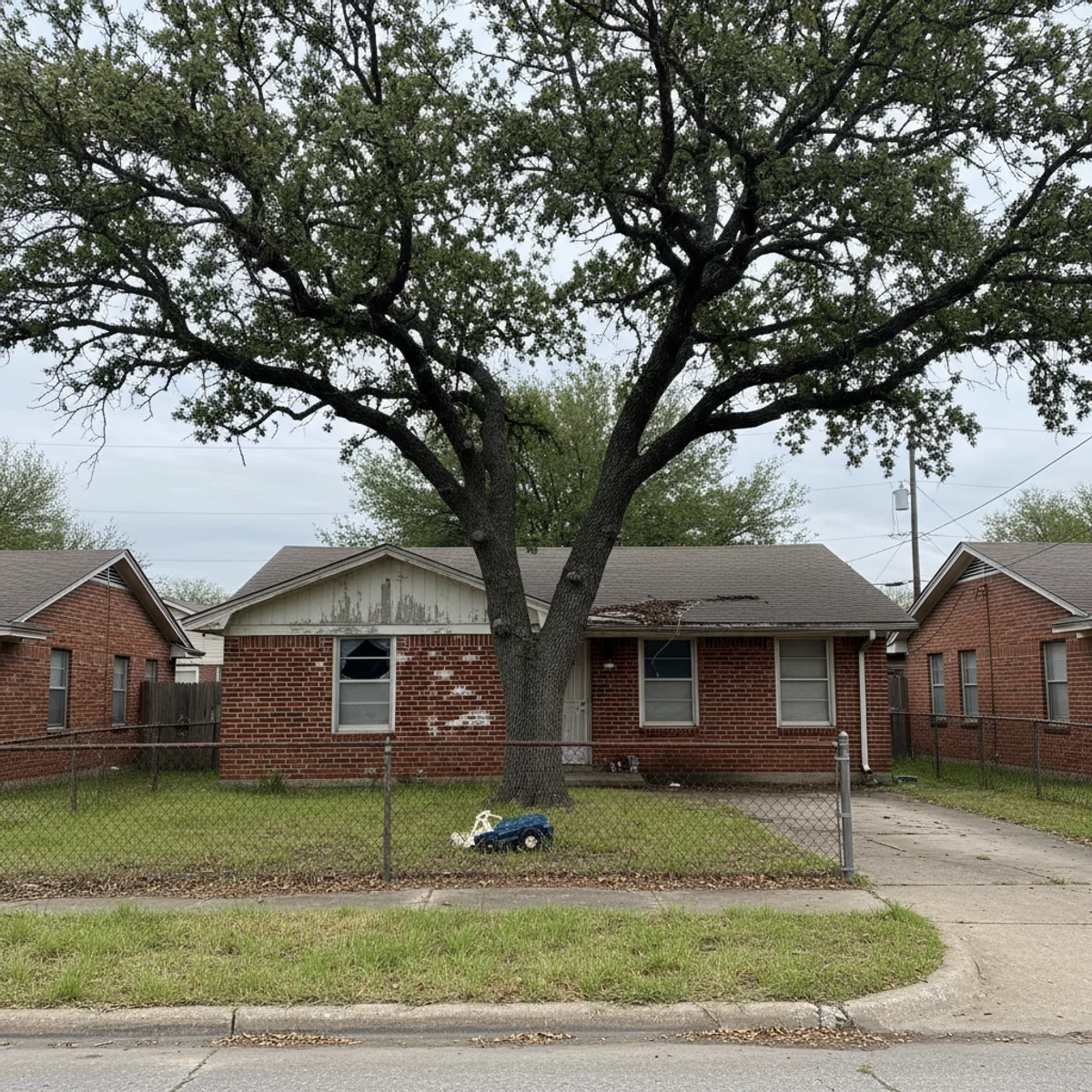 Avoid Foreclosure, Sell Your House Fast in Dallas