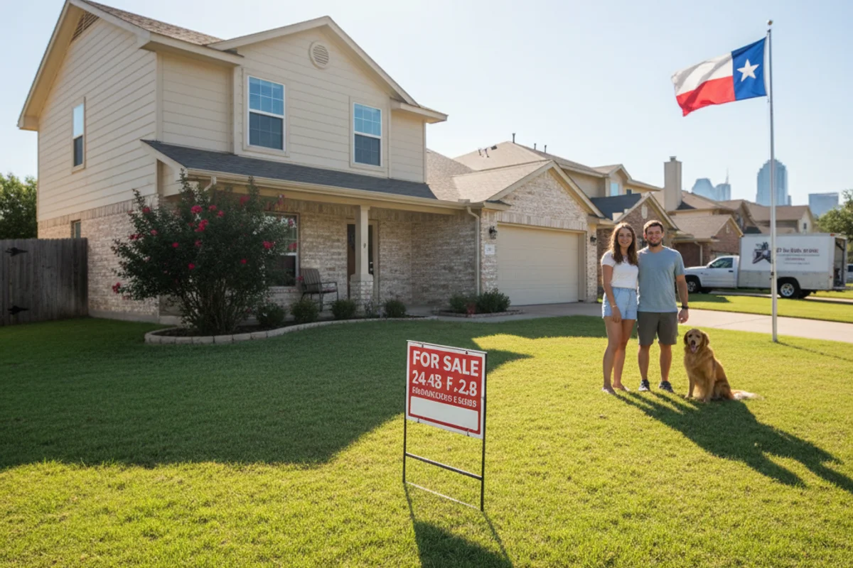 Avoid Foreclosure Sell House Fast In Dallas: Zero Fees, Fair Offers