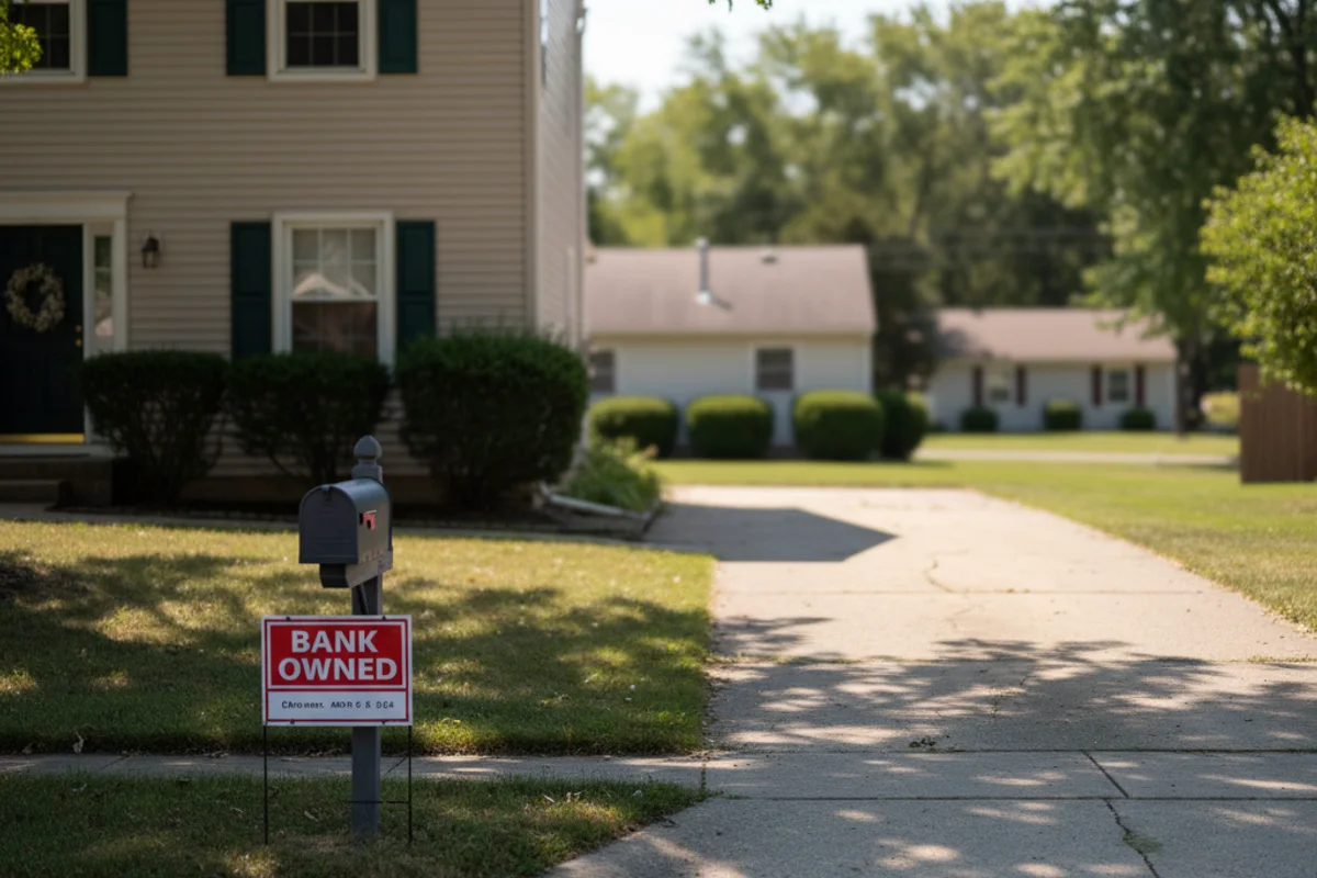 Avoid Foreclosure Sell House Fast In Decatur: Skip Repairs