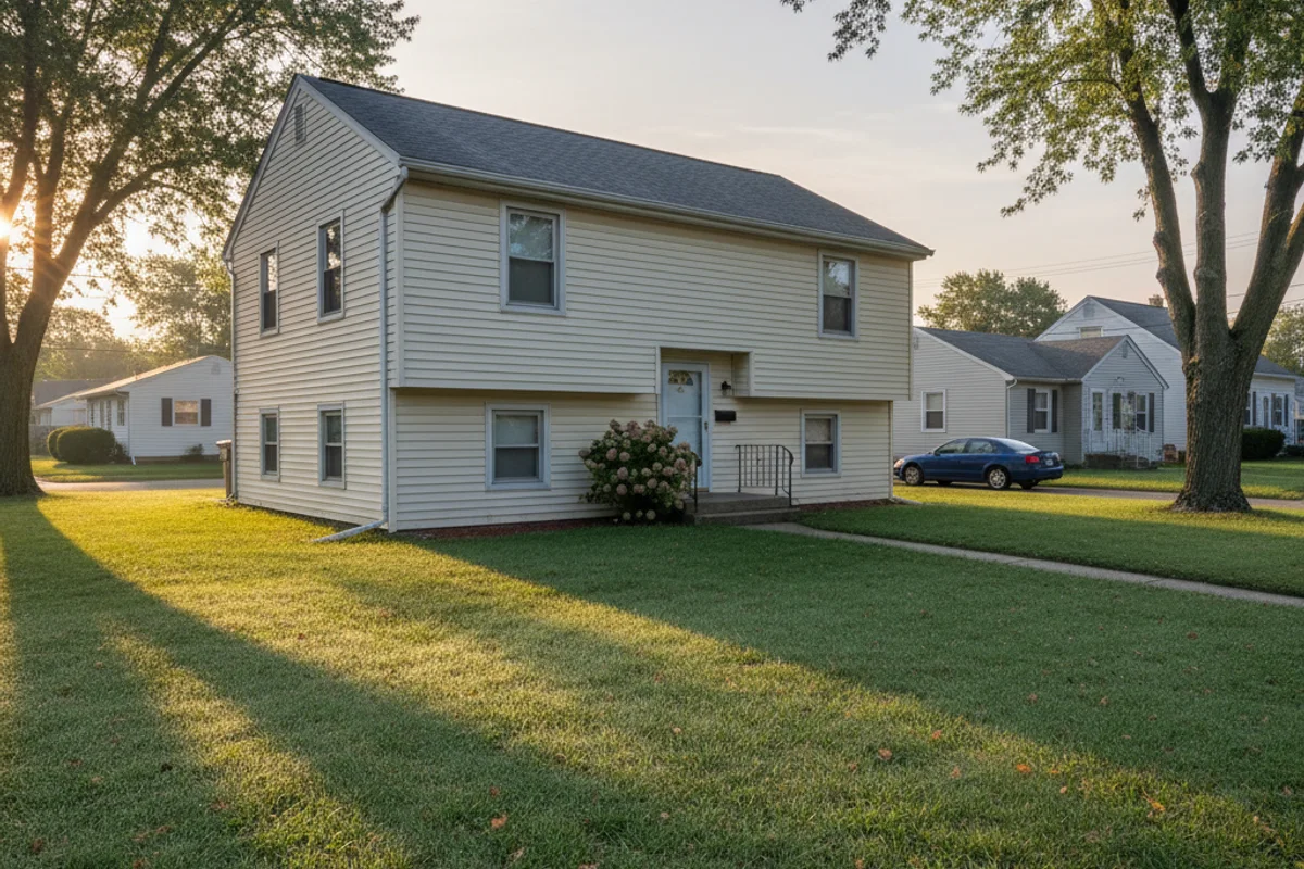 Avoid Foreclosure Sell House Fast In Detroit: Get Offer 24hrs