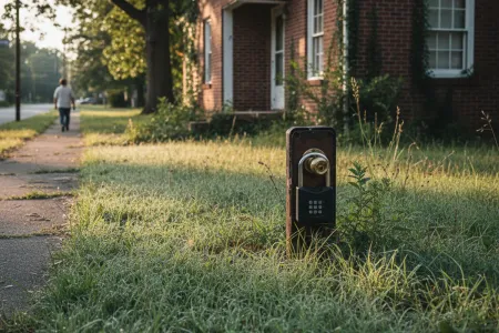 Avoid Foreclosure Sell House Fast In Knoxville: Skip Repairs and Showings