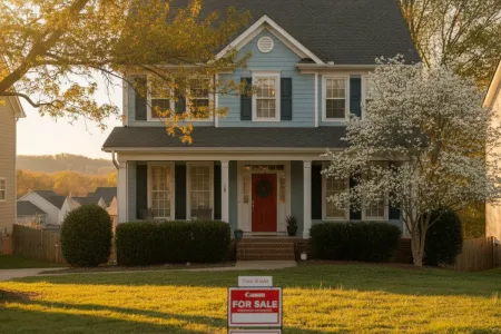 Avoid Foreclosure Sell House Fast In Macon: Sell Fast, Keep More Cash