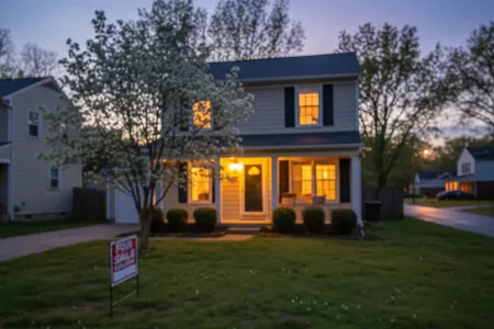 Avoid Foreclosure Sell House Fast In Memphis: Get Cash Fast Today