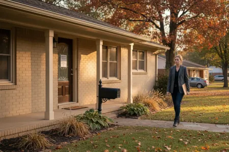 Avoid Foreclosure Sell House Fast In Nashville: Any Condition, Cash Offer