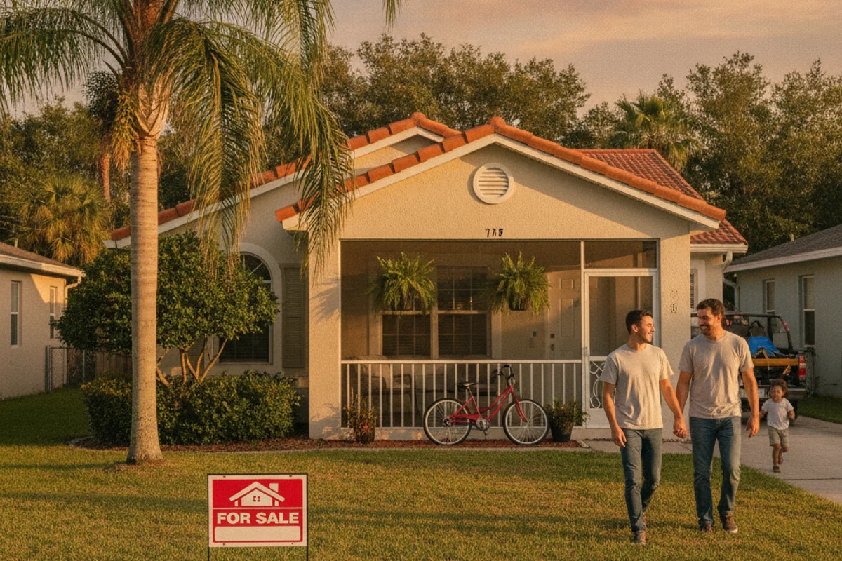 Avoid Foreclosure Sell House Fast In Orlando: Get Your Offer in 24 Hours