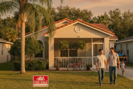 Avoid Foreclosure Sell House Fast In Orlando: Get Your Offer in 24 Hours