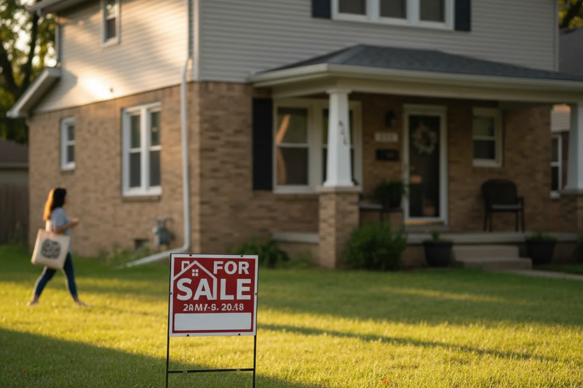 Avoid Foreclosure Sell House Fast In Springfield: No Repairs Required