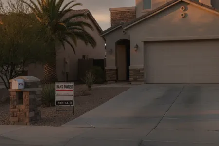 Avoid Foreclosure Sell House Fast In Surprise: Skip Repairs and Showings