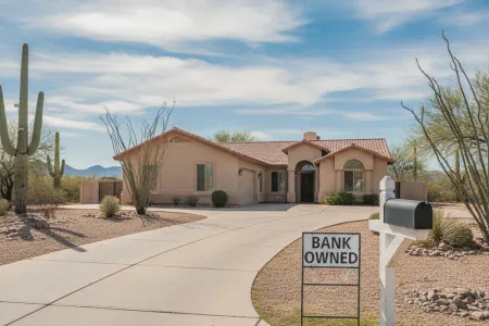 Avoid Foreclosure Sell House Fast In Tucson: No Repairs