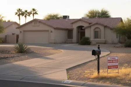 Avoid Foreclosure Sell House Fast In Yuma: Close in 7 Days