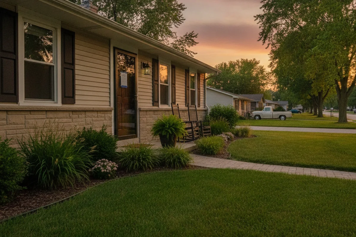 Behind On Mortgage In Elgin: Get Cash Fast Today