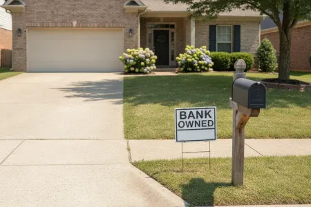 Behind On Mortgage In Memphis: Sell Fast, Keep More Cash
