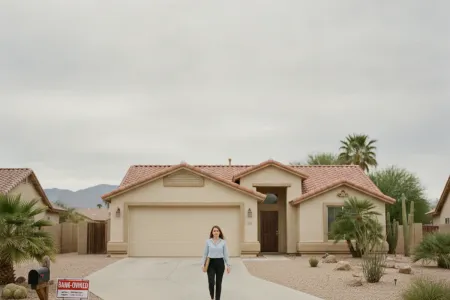Behind On Mortgage In Yuma: Trusted Buyers, Fast Close