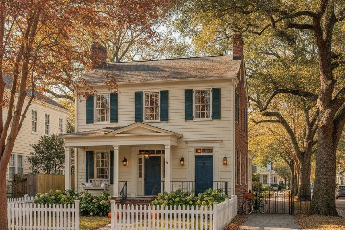 Can You Sell A House With A Mortgage In Charleston: Fair Cash Offers Guaranteed