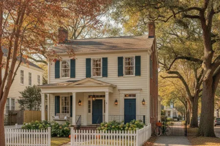 Can You Sell A House With A Mortgage In Charleston: Fair Cash Offers Guaranteed