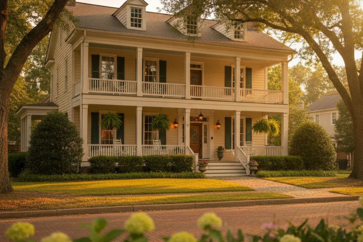 Can You Sell A House With A Mortgage In Clarksville: Close in 7 Days or Less