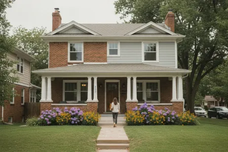 Can You Sell A House With A Mortgage In Denver: Skip Repairs and Showings