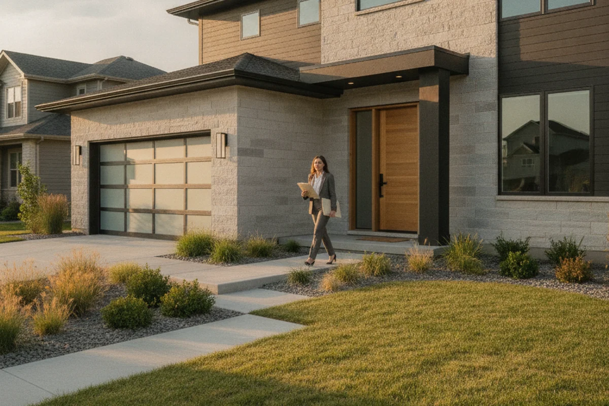 Can You Sell A House With A Mortgage In Lansing: Skip Repairs and Showings