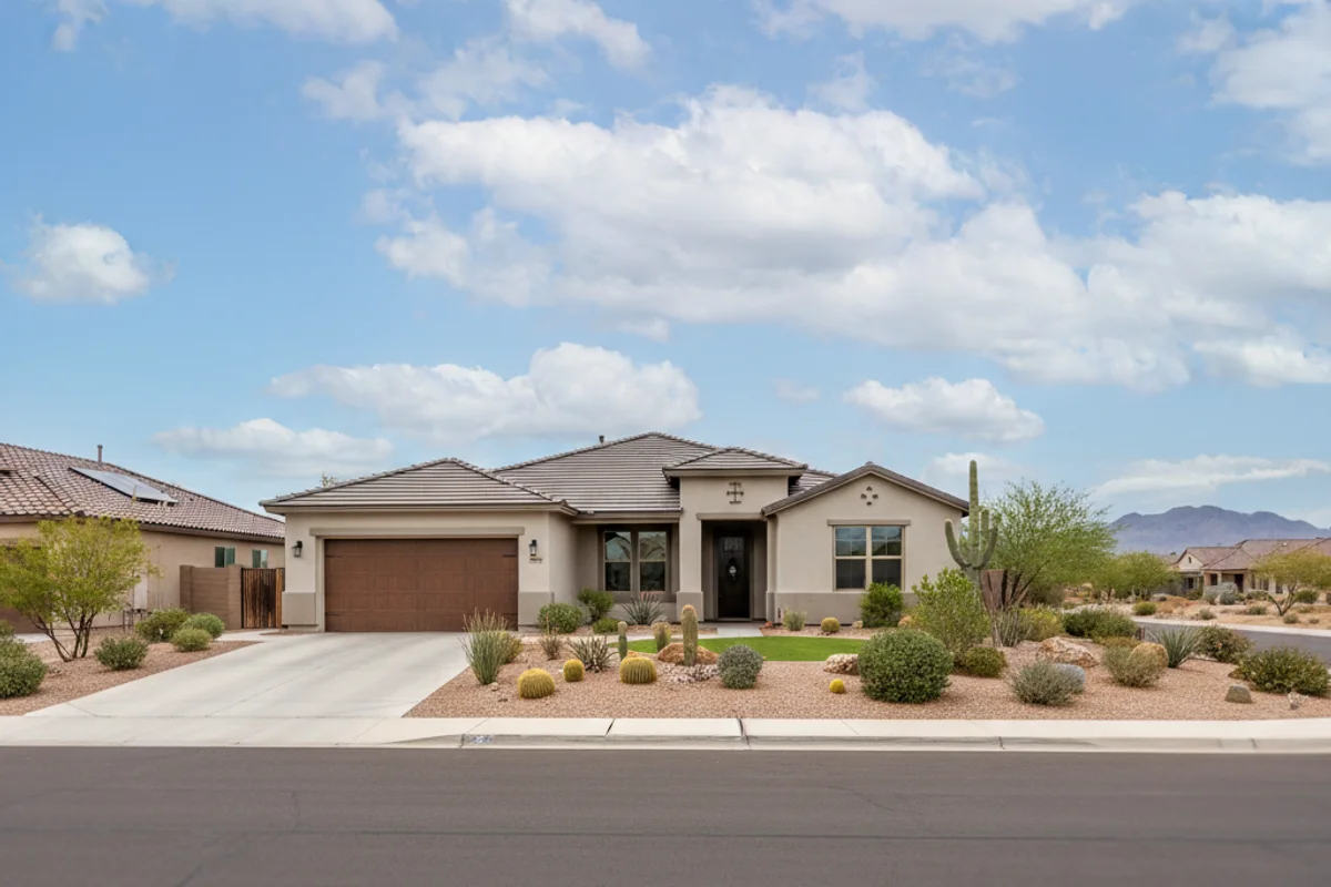 Cash Home Buyers In Casa Grande: Skip Repairs and Showings