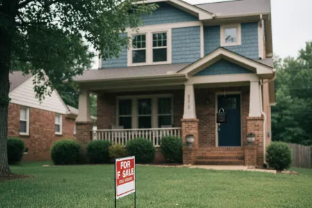 Cash Home Buyers In Chattanooga: Sell Fast, Keep More Cash