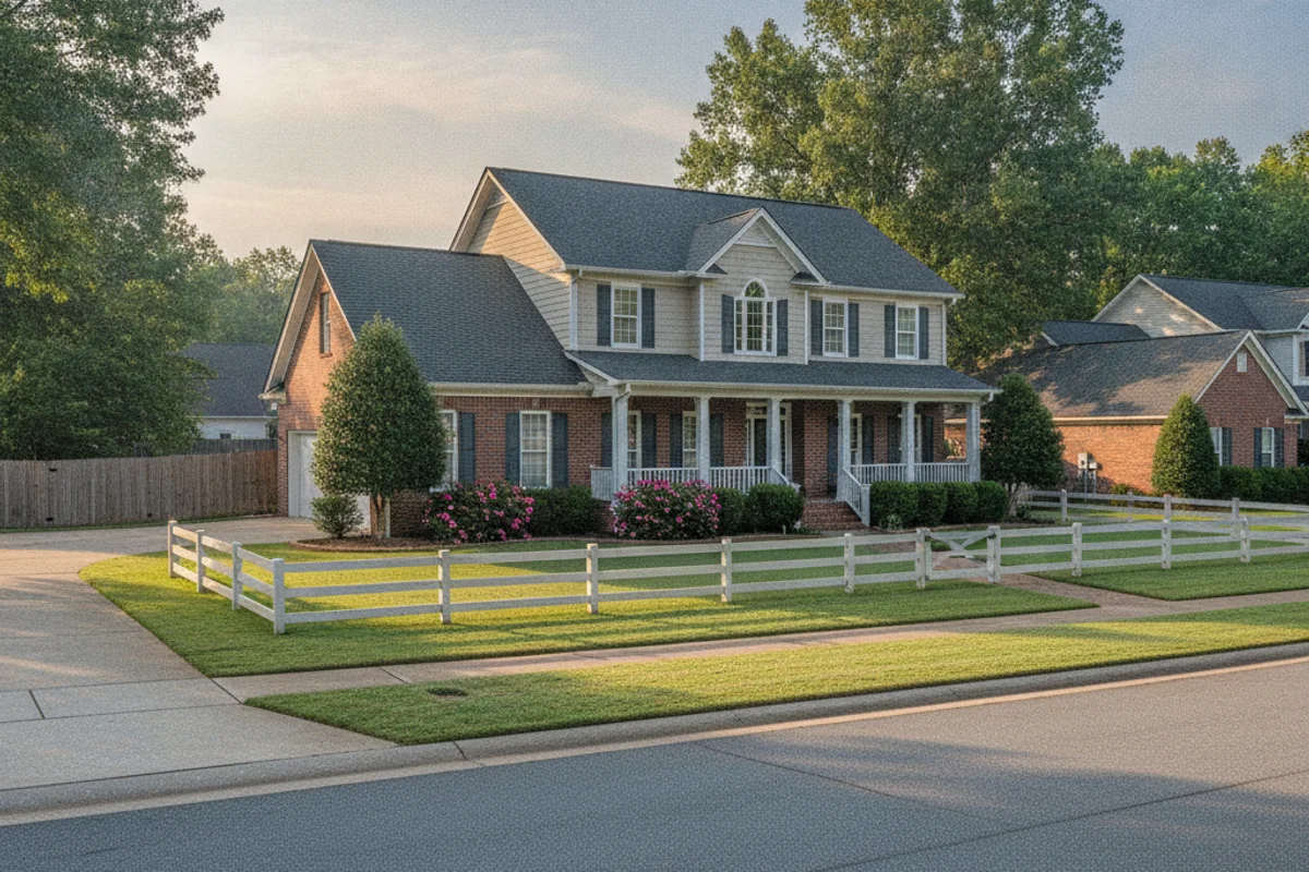 Cash Home Buyers In Columbia: Zero Fees, Fair Offers
