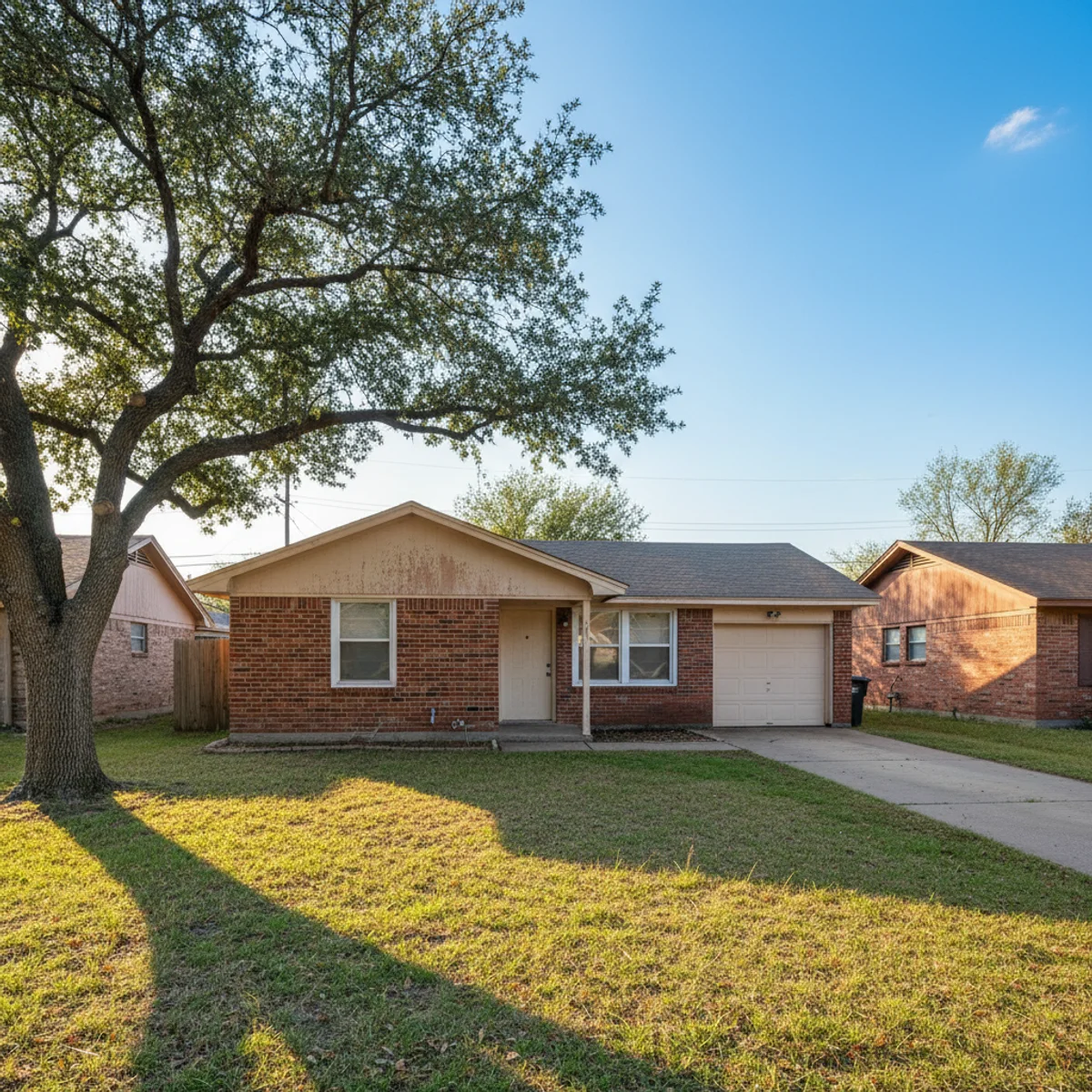 Cash Home Buyers In Dallas: Get Cash Fast Today