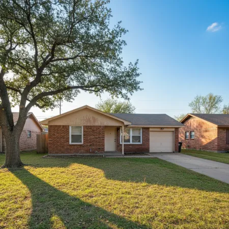 Cash Home Buyers In Dallas: Get Cash Fast Today