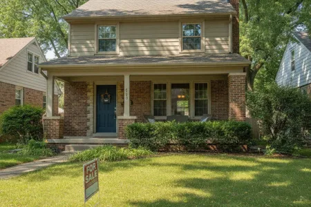 Cash Home Buyers In Detroit: No Repairs Required