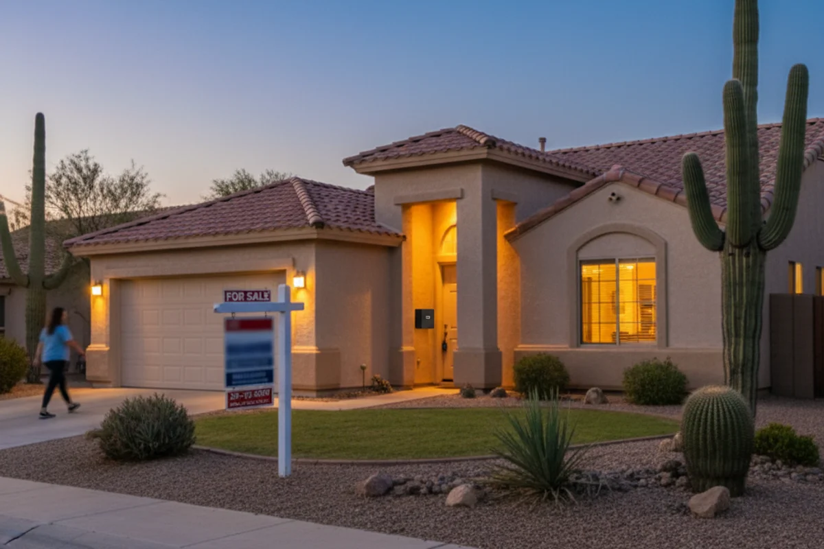 Cash Home Buyers In Glendale: No Repairs Required