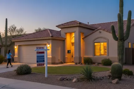Cash Home Buyers In Glendale: No Repairs Required