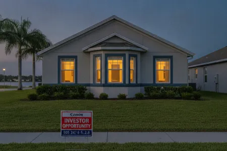 Cash Home Buyers In Lakeland: Close in 7 Days or Less