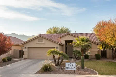 Cash Home Buyers In Maricopa: Sell Fast, Keep More Cash