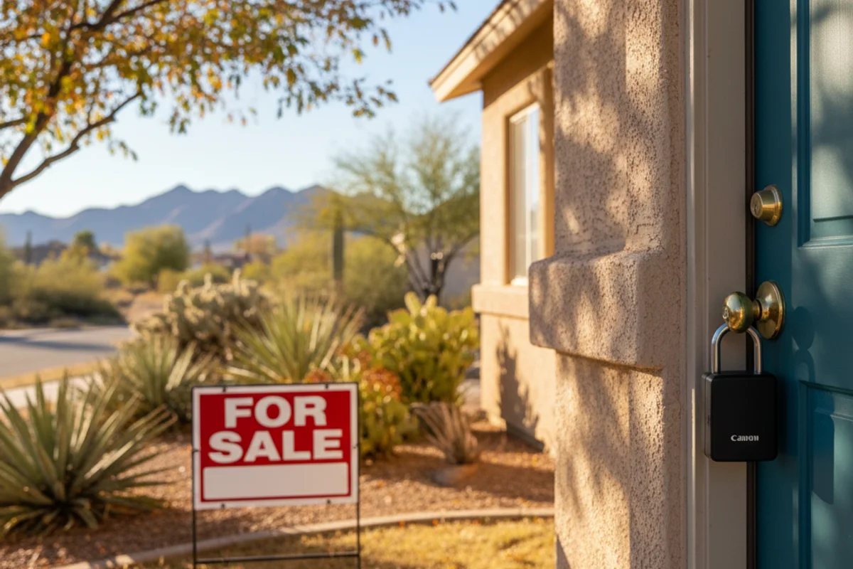 Cash Home Buyers In Mesa: Zero Fees, Fair Offers