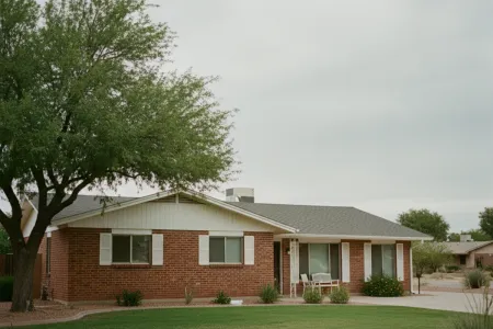 Cash Offer On House In Phoenix: Sell Fast, Keep More Cash