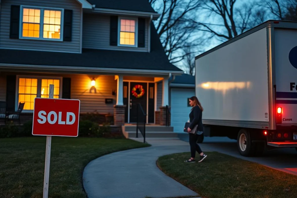 Cash Offer Vs Listing With Realtor in Akron: Zero Fees, Fair Offers