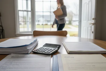 Cash Offer Vs Listing With Realtor in Ann Arbor: No Repairs Required