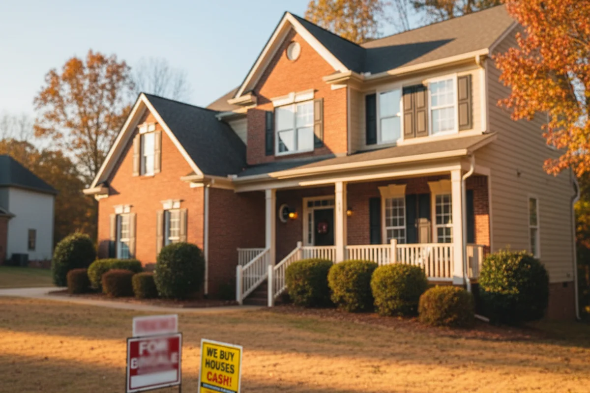 Cash Offer Vs Listing With Realtor In Atlanta: Fair Cash Offers